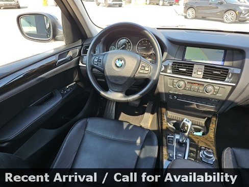 Used 2014 BMW X3 xDrive28i image 26