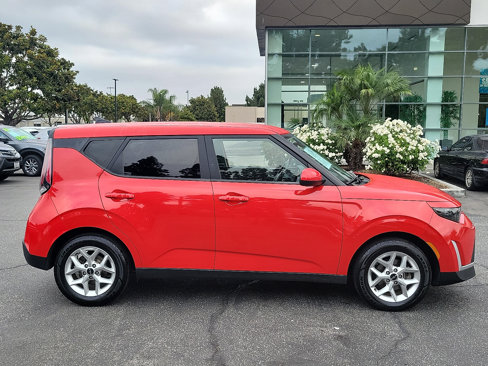 Used 2023 Kia Soul LX w/ Option Group 015 image 23