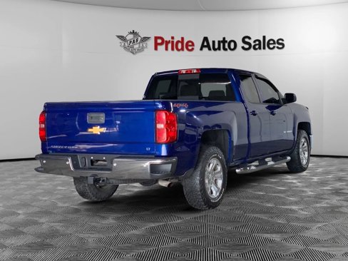 Used 2014 Chevrolet Silverado 1500 LT w/ LT Convenience Package image 7