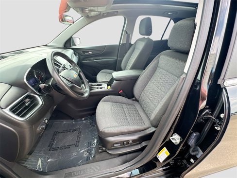 Used 2022 Chevrolet Equinox LT image 22