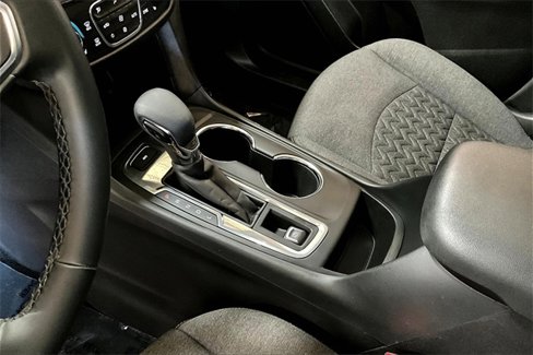 Certified 2024 Chevrolet Equinox LT image 34
