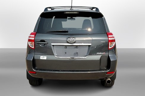 Used 2012 Toyota RAV4 Sport w/ Appearance Pkg image 5