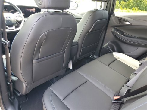 New 2026 Buick Encore GX Sport Touring w/ Advanced Technology Package image 21