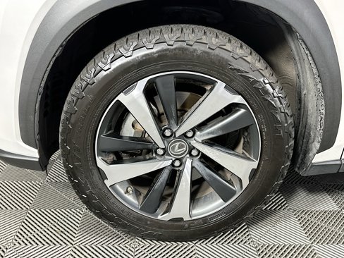 Used 2021 Lexus NX 300 AWD w/ Premium Package image 35