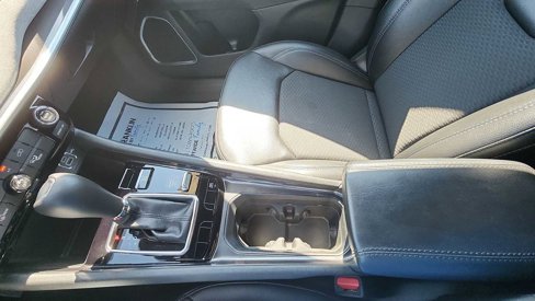 Used 2024 Jeep Compass Latitude image 20