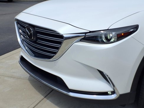 Used 2016 MAZDA CX-9 Grand Touring image 21