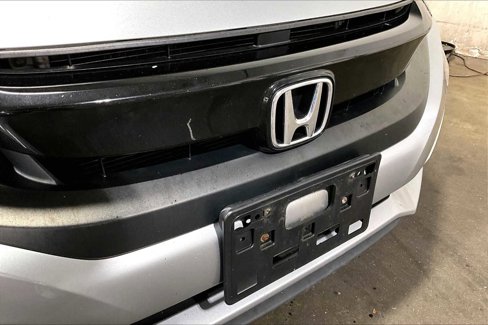 Used 2020 Honda Civic LX image 29