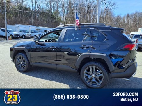 Used 2024 Toyota RAV4 Adventure image 5