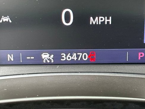 Used 2020 GMC Terrain SLT w/ Preferred Package image 18