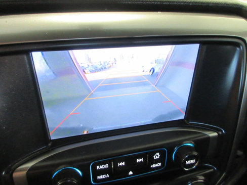 Used 2015 Chevrolet Silverado 1500 LT w/ All Star Edition image 23