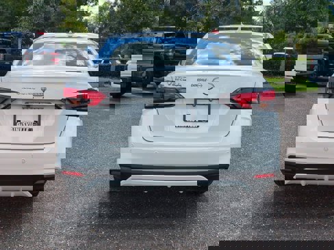 New 2025 Nissan Versa SV image 5