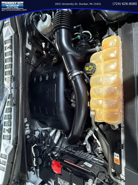 Used 2015 Ford F150 XLT w/ Equipment Group 301A Mid image 9