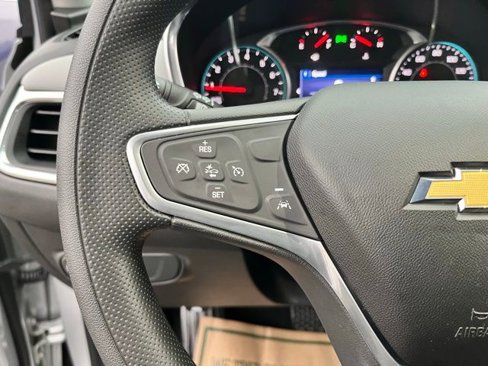 Used 2022 Chevrolet Equinox LS w/ LS Convenience Package image 24