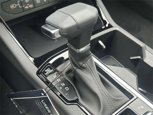 New 2025 Kia K5 GT-Line image 18