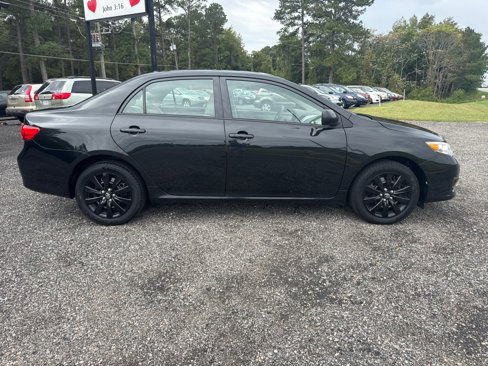 Used 2010 Toyota Corolla LE image 5