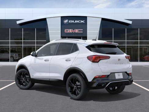 New 2026 Buick Encore GX Sport Touring w/ Comfort Package image 42