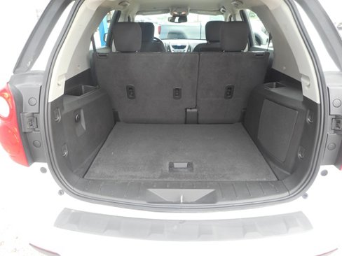Used 2015 Chevrolet Equinox LS image 7