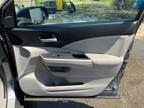 Used 2012 Honda CR-V EX-L image 17
