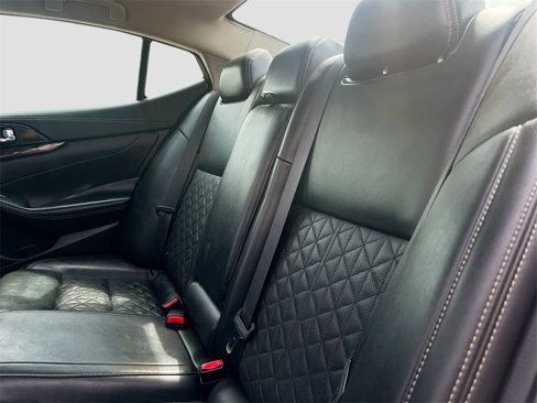 Used 2018 Nissan Maxima Platinum image 25
