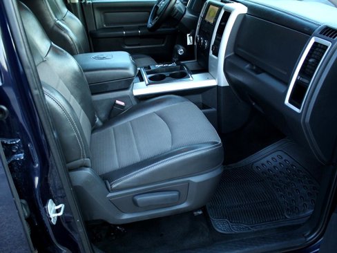 Used 2012 RAM 1500 Sport image 19