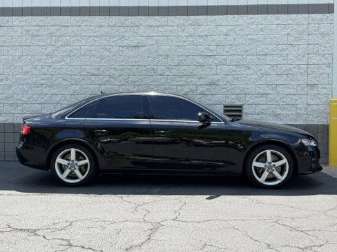 Used 2011 Audi A4 2.0T Premium Plus image 30