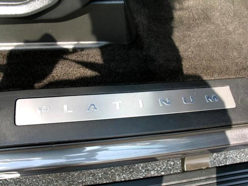 Used 2020 Ford F150 Platinum w/ Equipment Group 701A Luxury image 80