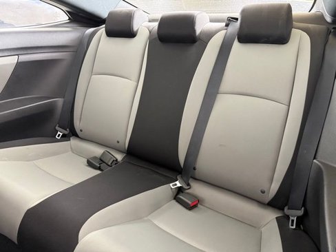 Used 2016 Honda Civic LX image 25