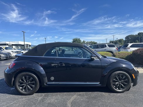 Used 2017 Volkswagen Beetle 1.8T S image 4