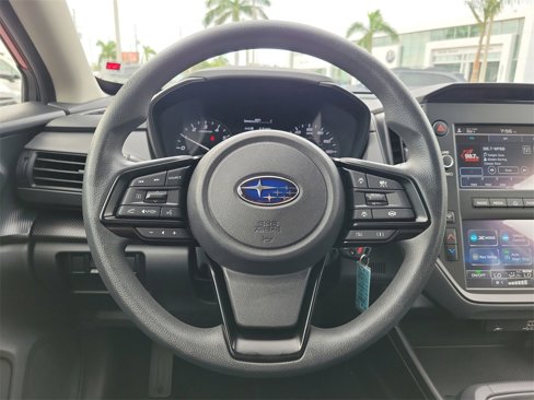 New 2025 Subaru Crosstrek 2.0i image 25