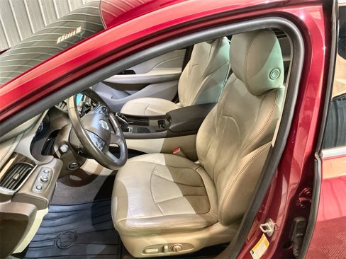 Used 2018 Buick LaCrosse Essence w/ Sights and Sounds Package image 18