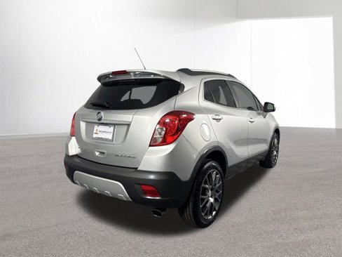 Used 2016 Buick Encore Sport Touring image 14