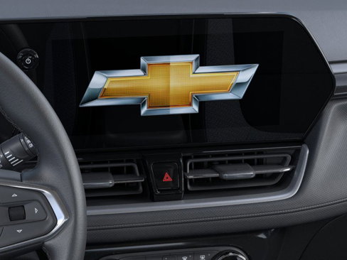 New 2025 Chevrolet TrailBlazer LT w/ LT Cold Weather Package image 47