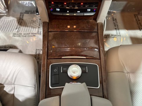 Used 2012 Mercedes-Benz E 350 Sedan image 46