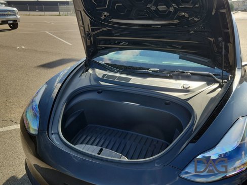 Used 2022 Tesla Model 3 Standard Range image 28
