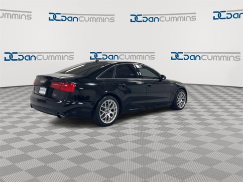 Used 2014 Audi A6 3.0T Premium Plus w/ 19" Sport Package image 8