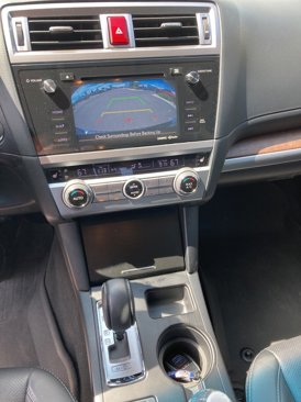 Used 2016 Subaru Outback 3.6R Limited image 7
