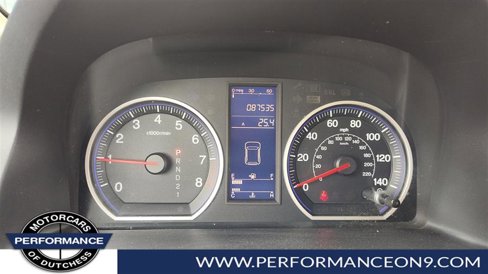 Used 2011 Honda CR-V LX image 16