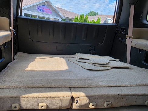 Used 2008 Toyota Sequoia SR5 image 17