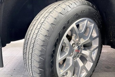 Used 2016 GMC Sierra 1500 SLT w/ SLT Premium Package image 32