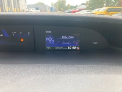 Used 2015 Honda Civic LX image 25