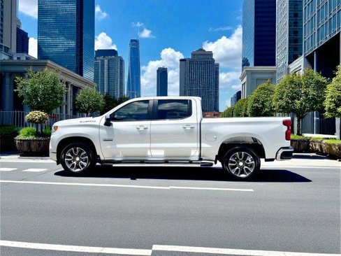 Used 2022 Chevrolet Silverado 1500 LT image 6