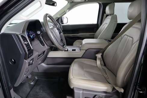 Used 2019 Ford Expedition Limited w/ Equipment Group 302A image 28