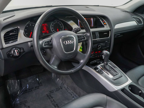 Used 2011 Audi A4 2.0T Premium Plus image 16