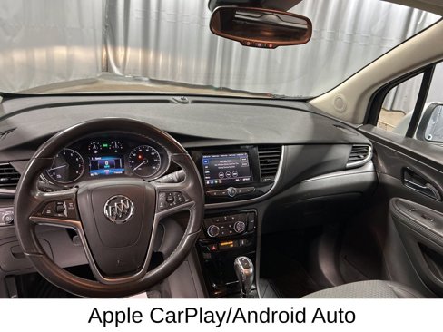Used 2022 Buick Encore Preferred w/ Safety Package image 25