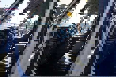 Used 2020 Ford Transit 150 Low Roof w/ Upfitter Package image 16
