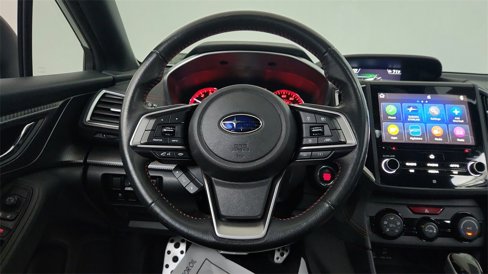 Used 2023 Subaru Impreza 2.0i Sport image 16