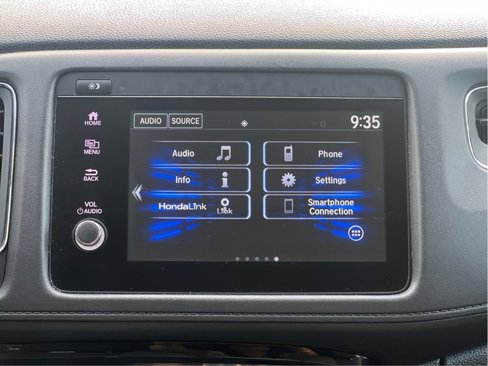 Used 2019 Honda HR-V EX image 10