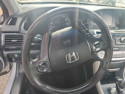 Used 2013 Honda Accord Sport image 13
