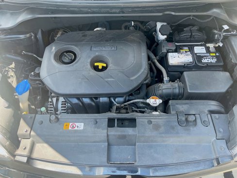 Used 2016 Kia Soul ! image 26