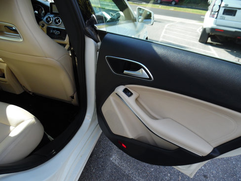 Used 2014 Mercedes-Benz CLA 250 image 19